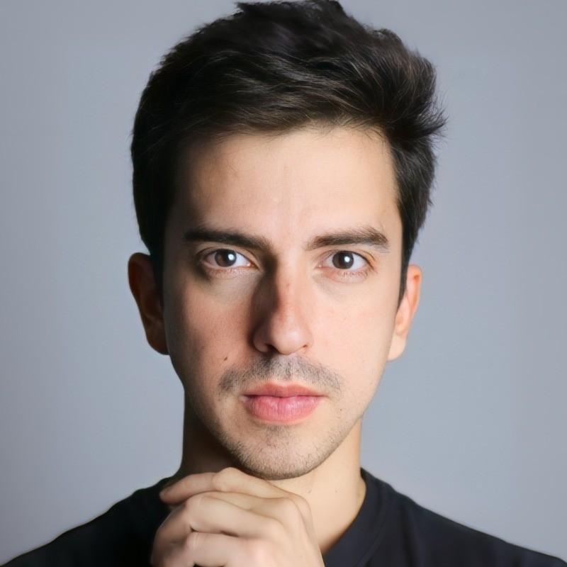 Dr. Vinicius Covas Alves
